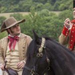 Skønheden og Udyret spinoff musical Disney Plus LeFou Gaston / Filmz.dk