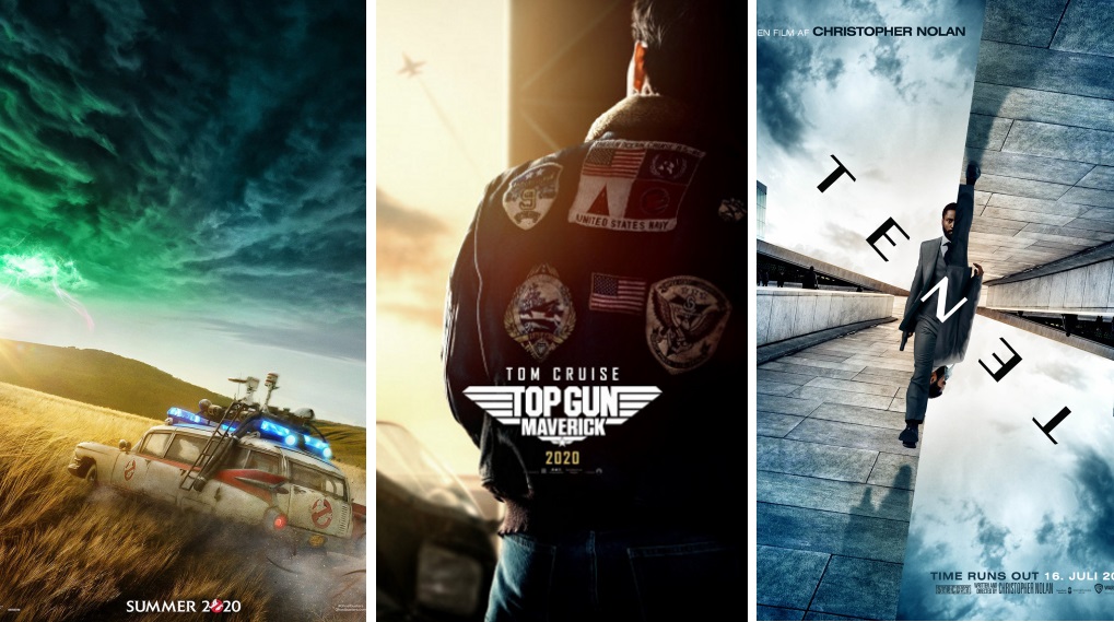 Storfilm sommer 2020 / Filmz.dk