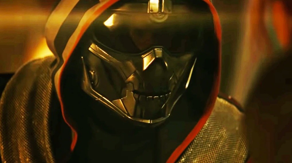 Taskmaster teori Black Widow / Filmz.dk