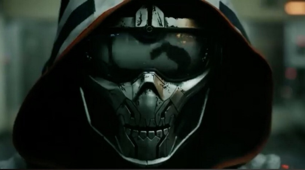Taskmaster Black Widow Avengers helte / Filmz.dk