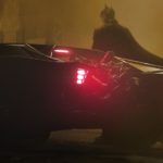 The Batman Batmobil / Filmz.dk