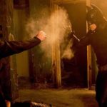 The Batman coronavirus pause stop / Filmz.dk
