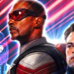The Falcon and the Winter Soldier coronavirus Prag Marvel / Filmz.dk