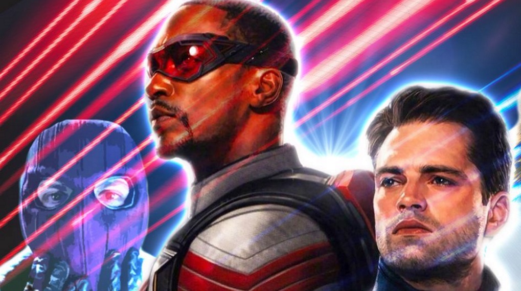 The Falcon and the Winter Soldier coronavirus Prag Marvel / Filmz.dk
