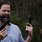 The Hunt vod streaming premiere Danmark / Filmz.dk