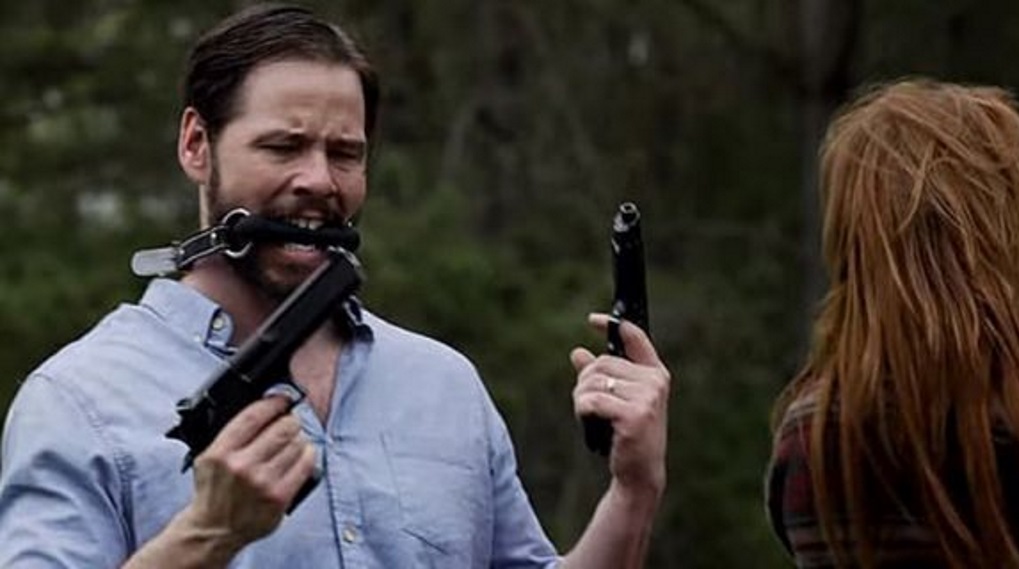 The Hunt vod streaming premiere Danmark / Filmz.dk