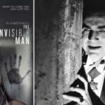 The Invisible Man Dracula Blumhouse / Filmz.dk