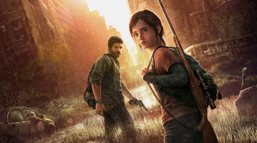 The Last of Us serie HBO / Filmz.dk