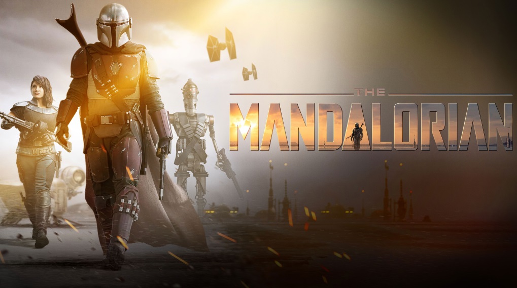 The Mandalorian Star Wars Disney Plus nye lande afsnit uge / Filmz.dk