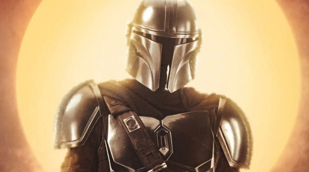 The Mandalorian Sæson 2 Peyton Reed / Filmz.dk