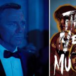 The New Mutants No time to Die premiere dato / Filmz.dk