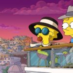 The Simpsons Onward Fremad forfilm ikke Danmark / Filmz.dk