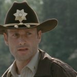 The Walking Dead toiletpapir hamstring coronavirus / Filmz.dk