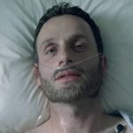 The Walking Dead hospital corona / Filmz.dk
