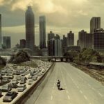 The Walking Dead coronavirus / Filmz.dk