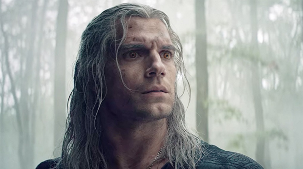 The Witcher Sæson 2 Netflix coronavirus / Filmz.dk
