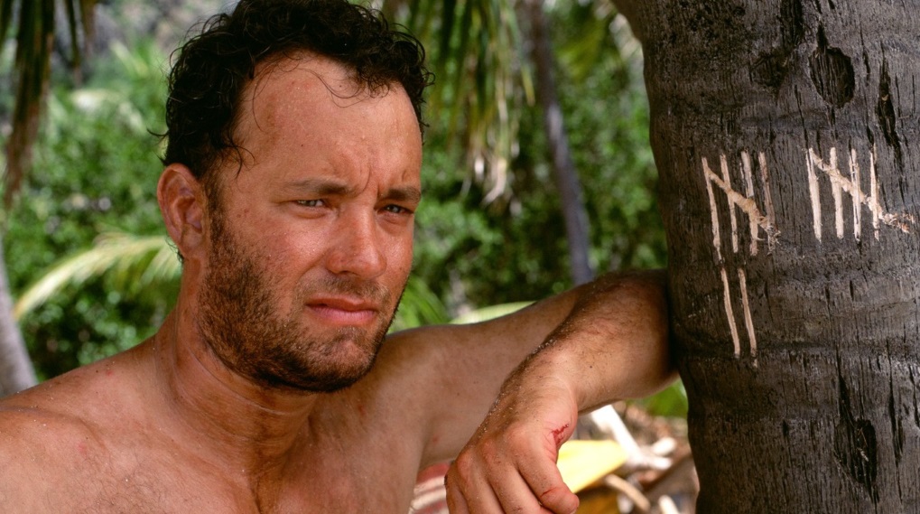 Tom Hanks coronavirus / Filmz.dk