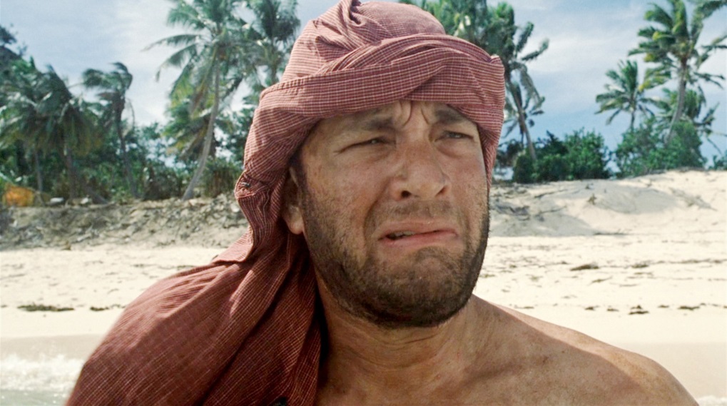 Tom Hanks udskrevet coronavirus / Filmz.dk