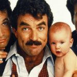 Tre mand og en baby Disney Plus remake / Filmz.dk