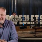 Troldspejlet Jakob Stegelmann Coronavirus / Filmz.dk