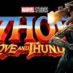 Vin Diesel Guardians Galaxy Thor Love Thunder / Filmz.dk