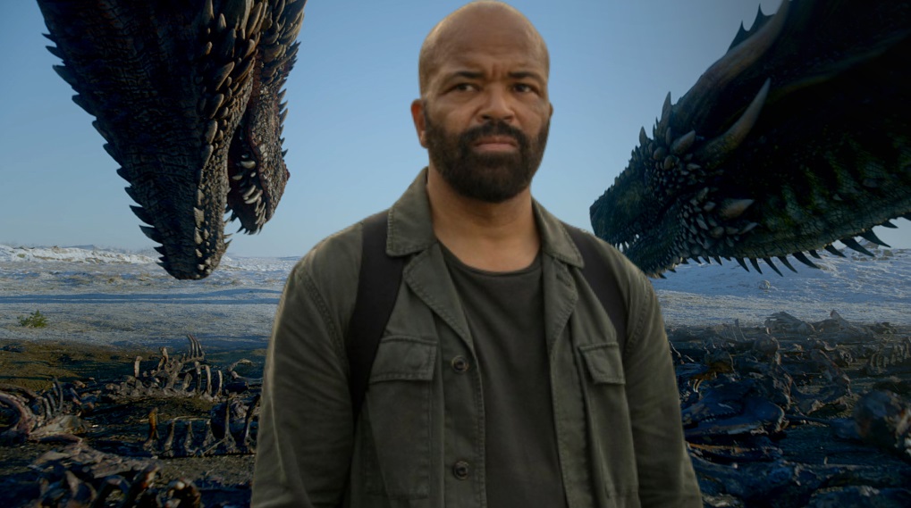 Westworld Sæson 2 cameo Game of Thrones drage / Filmz.dk