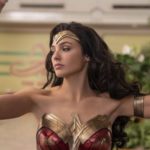 Wonder Woman 1984 streaming reagerer / Filmz.dk