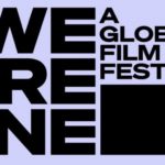 We Are One global filmfestival digital streaming / Filmz.dk