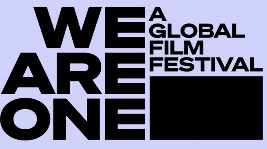 We Are One global filmfestival digital streaming / Filmz.dk
