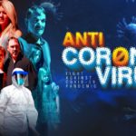 Anti-Coronavirus Movie trailer / Filmz.dk