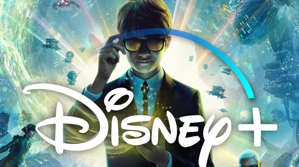 Artemis Fowl premiere dato Disney Plus / Filmz.dk