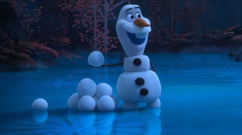 Frost Olaf gratis kortfilm / Filmz.dk