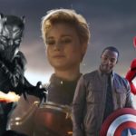 Avengers 5 Captain Marvel 2 MCU / Filmz.dk