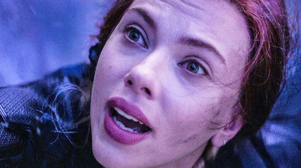 Avengers Endgame alternativ scene død black widow / Filmz.dk