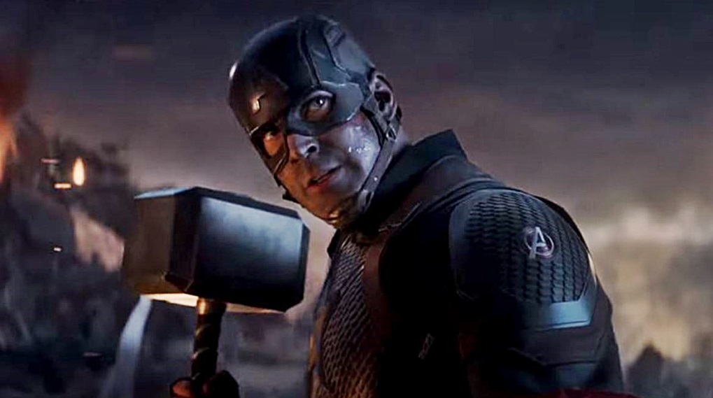 Avengers Endgame reaktion Kevin Feige / Filmz.dk