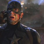 Avengers Endgame Russo brødre græd scene / Filmz.dk