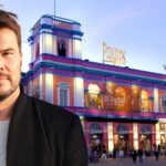 Bjarke Ingels biograf palads / Filmz.dk