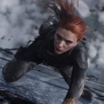 Black Widow premiere Danmark mulig / Filmz.dk