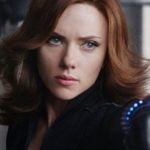 Black Widow Kevin Feige huller teaser / Filmz.dk