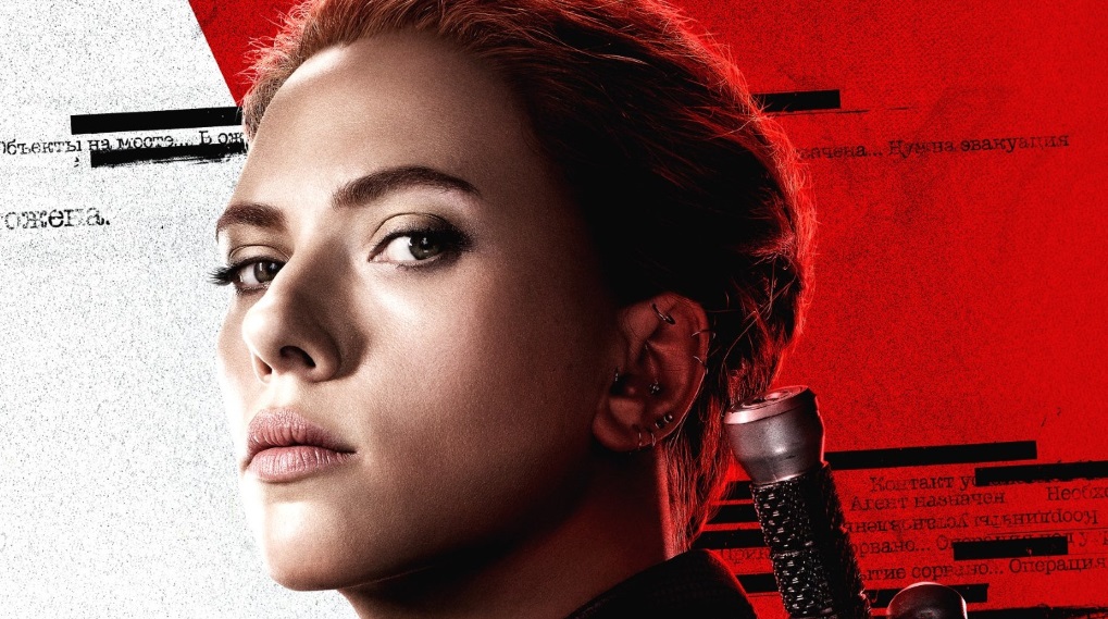 Black Widow MCU fyrer komponist / Filmz.dk
