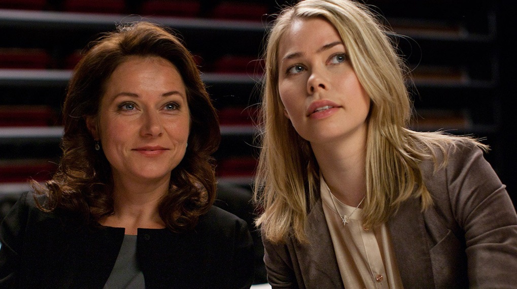 Borgen Sæson 4 Netflix / Filmz.dk