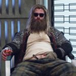 Bro Thor veganere Marvel Love Thunder / Filmz.dk