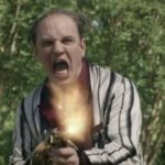 Capone trailer streaming / Filmz.dk
