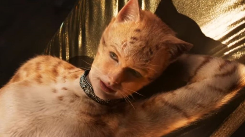 Cats numsehuller kilde / Filmz.dk