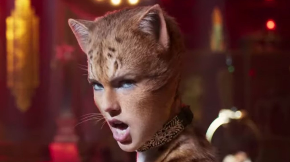 Cats slaveri numsehul kilde / Filmz.dk