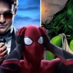 Charlie Cox Spider-Man 3 afviser Daredevil MCU / Filmz.dk