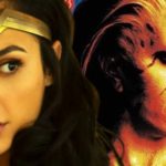 Cheetah skurk motiv Wonder Woman 1984 / Filmz.dk