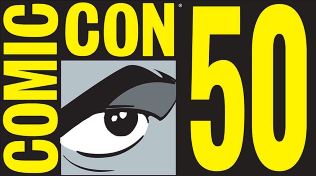 Comic-Con 50 aflyst corona / Filmz.dk
