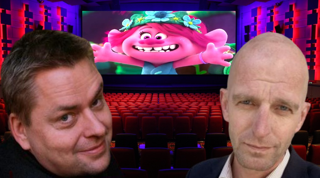 Danske Biografer Universal Pictures Danmark Trolls 2 boykot / Filmz.dk