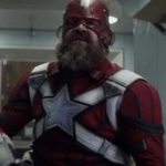 David Harbour Marvel Black Widow streaming / Filmz.dk